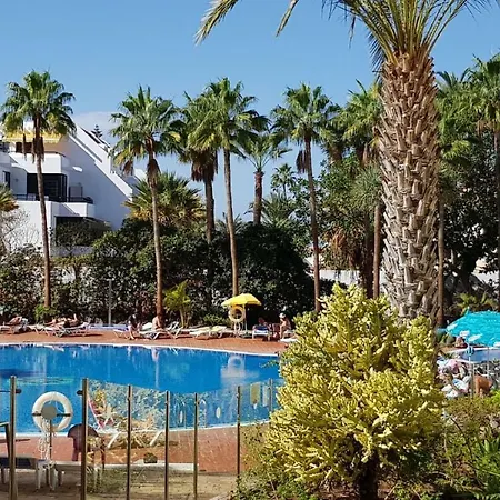 El Dorado Vistas Al Mar Apartment
