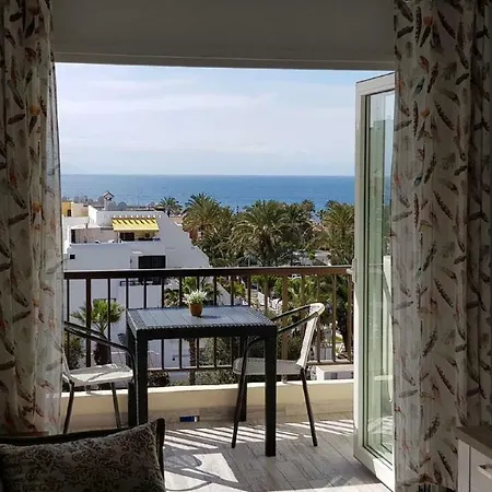 El Dorado Vistas Al Mar *