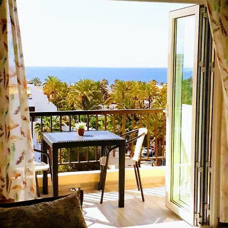 El Dorado Vistas Al Mar Apartment *