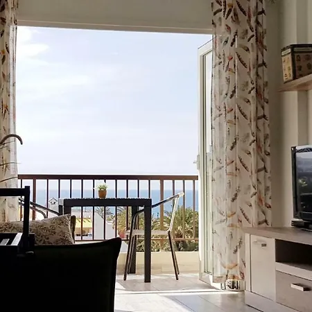 Apartamento El Dorado Vistas Al Mar Playa de las Americas (Tenerife)